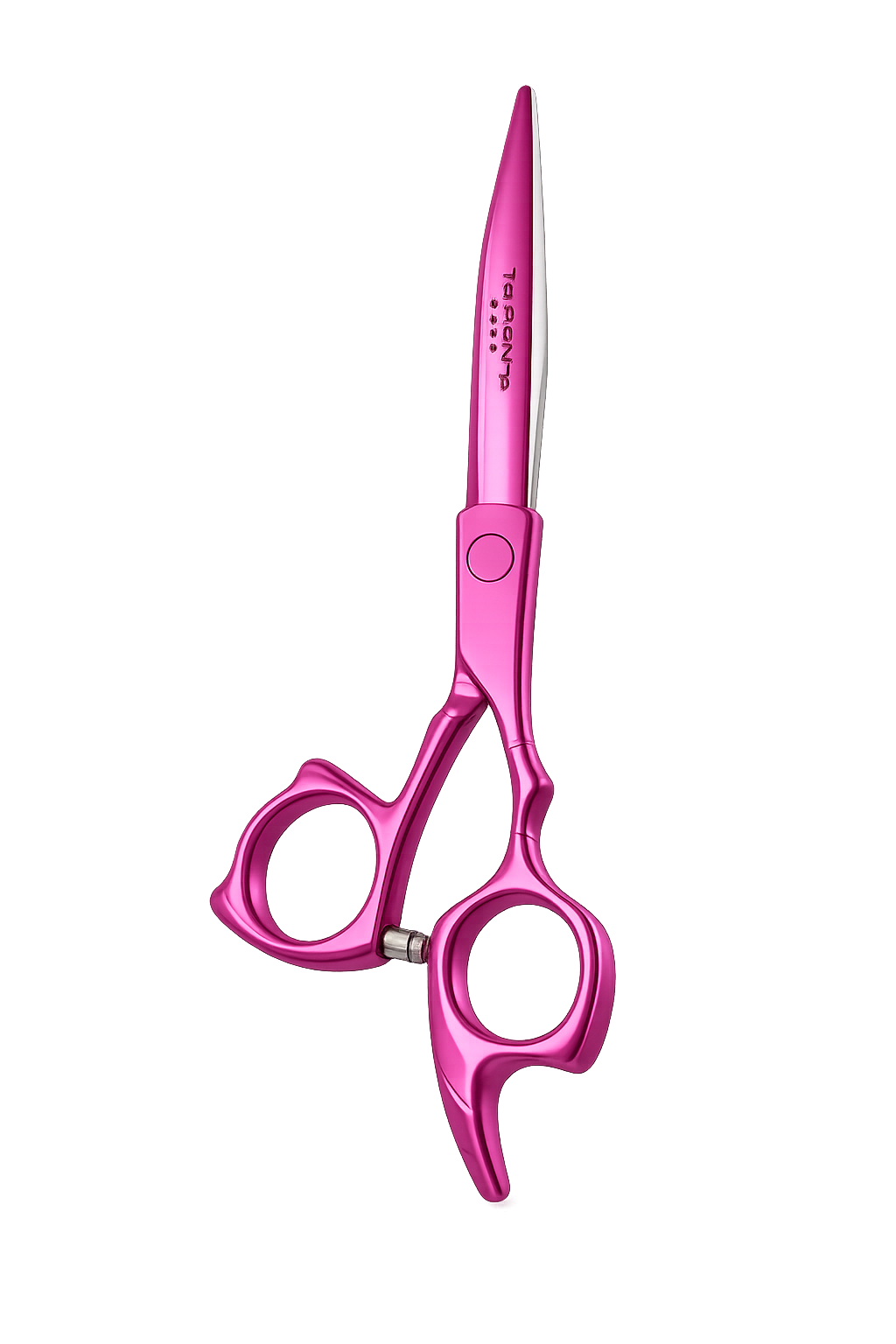 Hair scissors