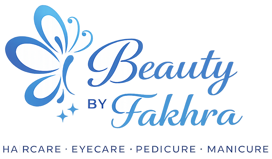 Beauty By Fakhra